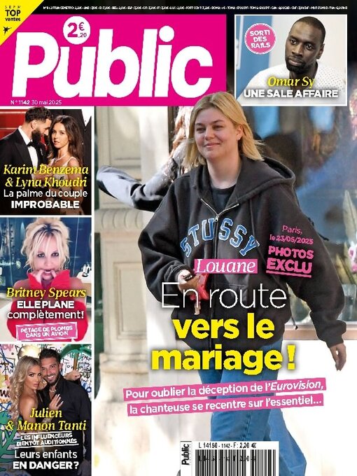 Title details for Public by Public Publishing - Available